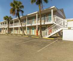 Hotel OYO Myrtle Beach Kings Hwy