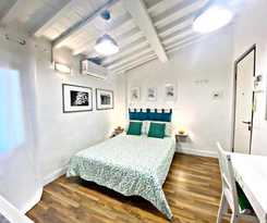 Santo Spirito Suite