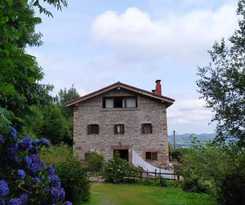 Alojamiento Rural Casa Rural Haitzetxea
