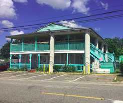 Hotel Crepe Myrtle by OYO