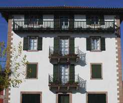 Casa Rural Zilbetinea