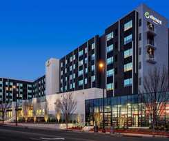 Element Nashville Vanderbilt West End