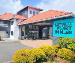 Hotel Newport Inn By OYO - Hwy 101
