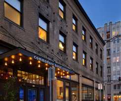 Hotel Selina Commodore Astoria