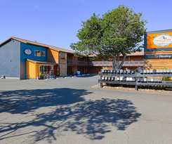 Coast River Inn by OYO Seaside