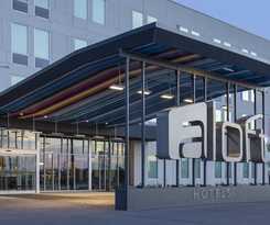 Aloft Oklahoma City Quail Springs