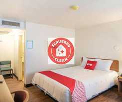 Hotel OYO Oklahoma City Northeast