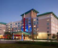 Holiday Inn Express and Suites Orlando at SeaWorld
