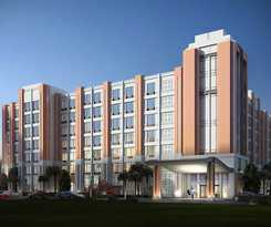 Hotel Fairfield by Marriott Inn and Suites Orlando at FLAMINGO CROSSINGS® Town Center