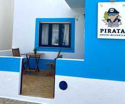 Hostel Pirata Milfontes