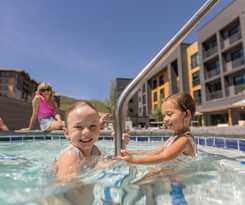 Hotel YotelPAD Park City