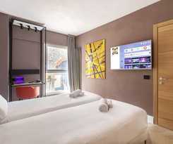 B&B Genova City Center