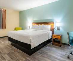 SPOT X Orlando/Intl Dr by The Red Collection