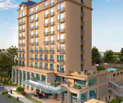 Hotel Four Points by Sheraton Kigali