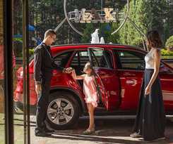 Hotel Maxi Park and Spa