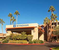 Hotel Wyndham Phoenix Airport/Tempe