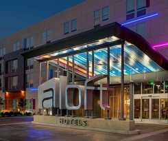 Aloft Portland Downtown Waterfront ME