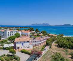 Hotel Mare Blue