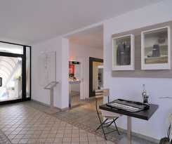 Hotel Hotel Ambrosio La Corte