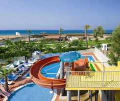 Side Story Resort and Spa