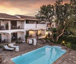 Hotel Borgo Antico San Pantaleo