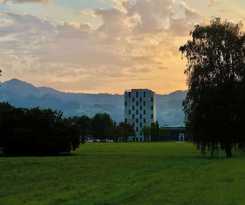 Hotel Amedia Lustenau, Trademark Collection by Wyndham 