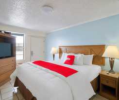 Hotel OYO Rockport- Bay View