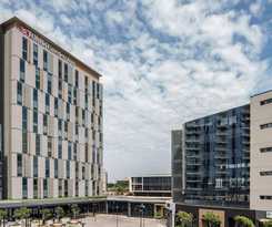 Hilton Garden Inn Umhlanga Arch