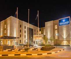 Hotel Town Lodge Windhoek