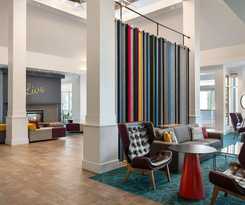 Hotel Aloft Mountain View