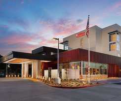 Hotel Hilton Garden Inn Sunnyvale