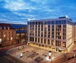 Hotel Hyperion Hotel Leipzig