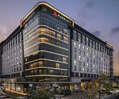 Johannesburg Marriott Melrose Arch