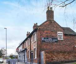 OYO Tamworth Arms Boutique Pub