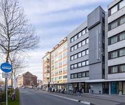 Trip Inn Hotel Münster City