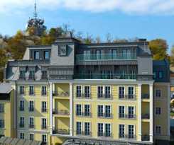 Hotel Vizualiza Residence