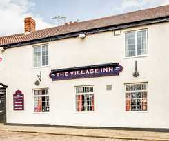 Hotel OYO The Village Inn, Murton Seaham