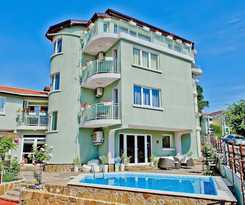 Hotel Hotel Amfora