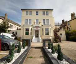 OYO Eagle House, St Leonards Hastings