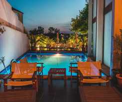 Design Hotel Logatero