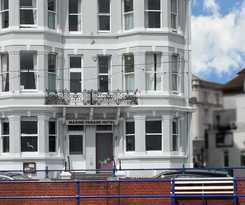 Hotel OYO Marine Parade, Eastbourne Pier