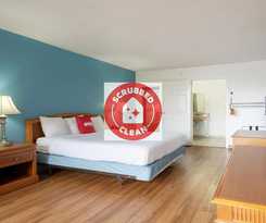 Hotel OYO Bossier City LA - Red River