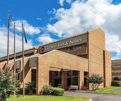 Tulsa Square Central, I-44 By OYO