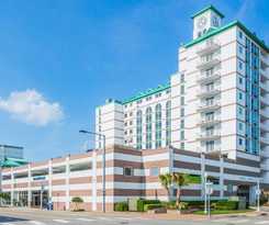 Hotel Boardwalk Resort and Villas
