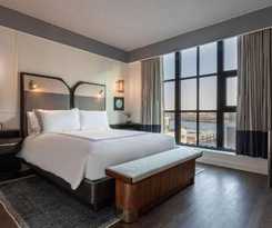 Hotel Thompson Washington D.C., part of Hyatt