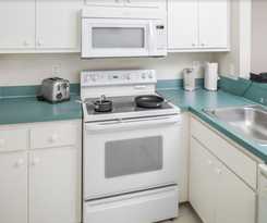 Greensprings Vacation Resort