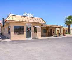 OYO Yuma AZ - I-8/US-95