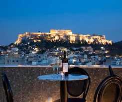 The Pinnacle Athens