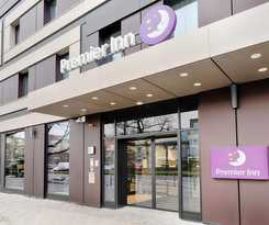 Premier Inn Berlin City Wilmersdorf