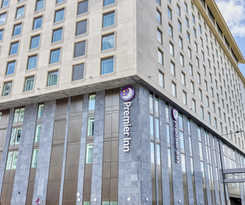 Premier Inn London Paddington (Paddington Basin)
